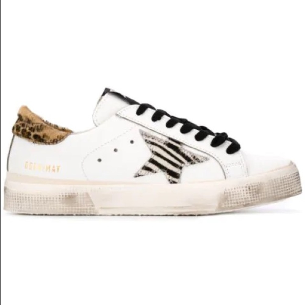 Golden goose May sneakers